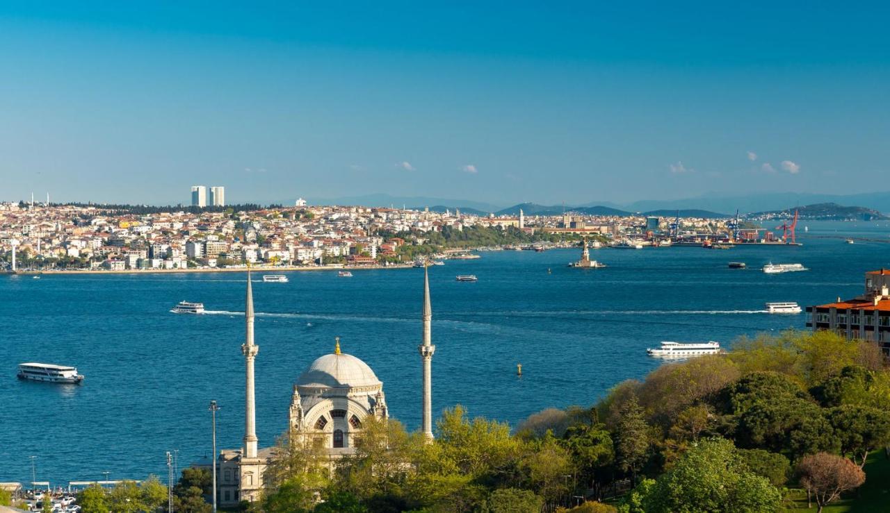 Pera Resort Hotel Estambul Exterior foto